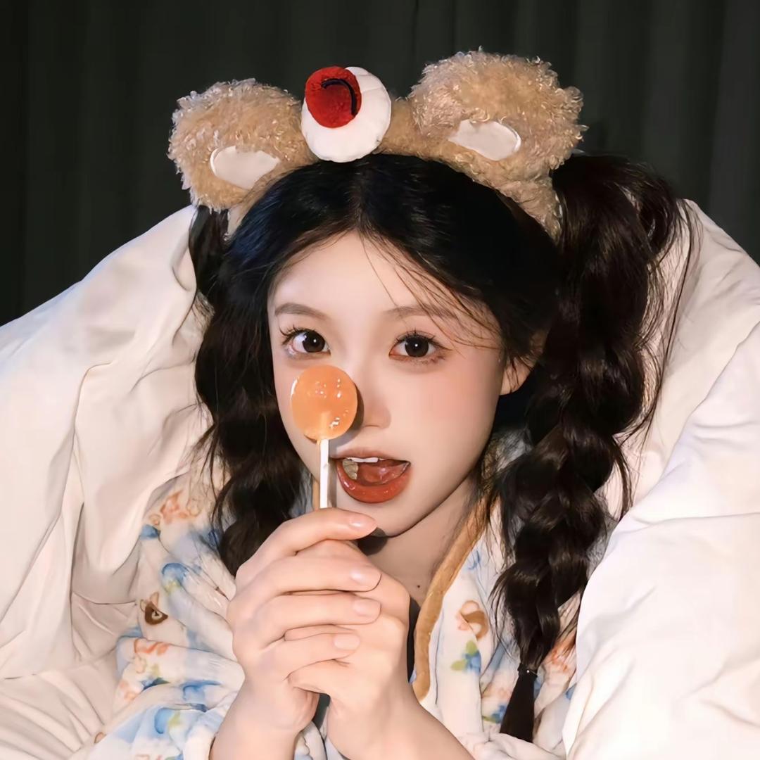 我有八个大妮蔻
