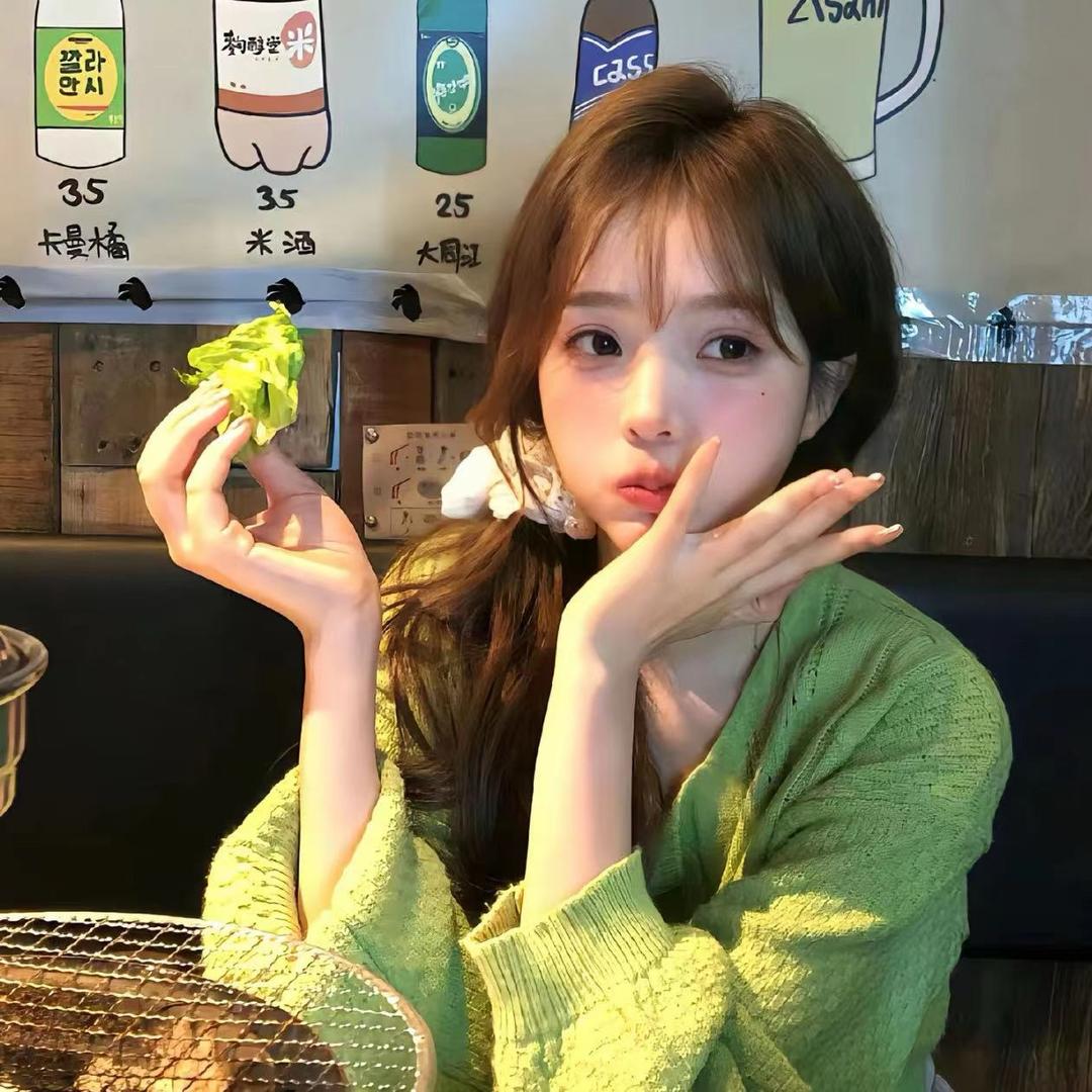 小不点👱‍♀️