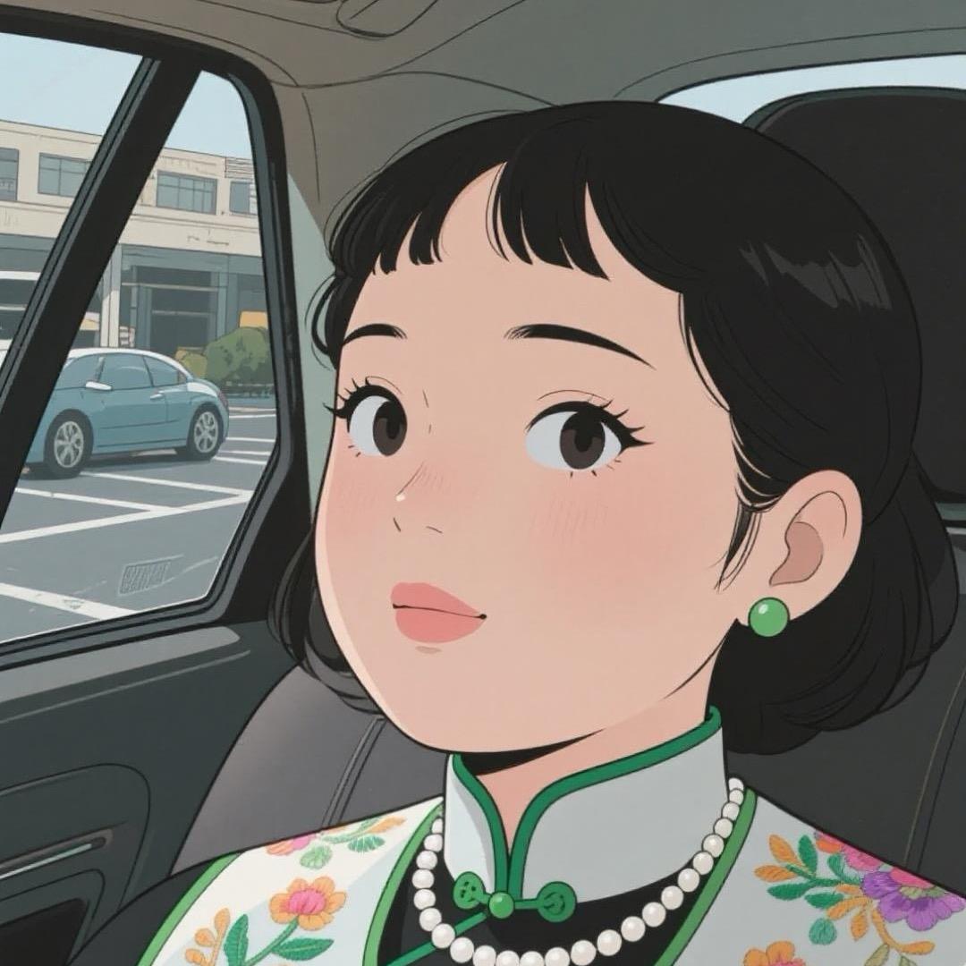 丸子美食记