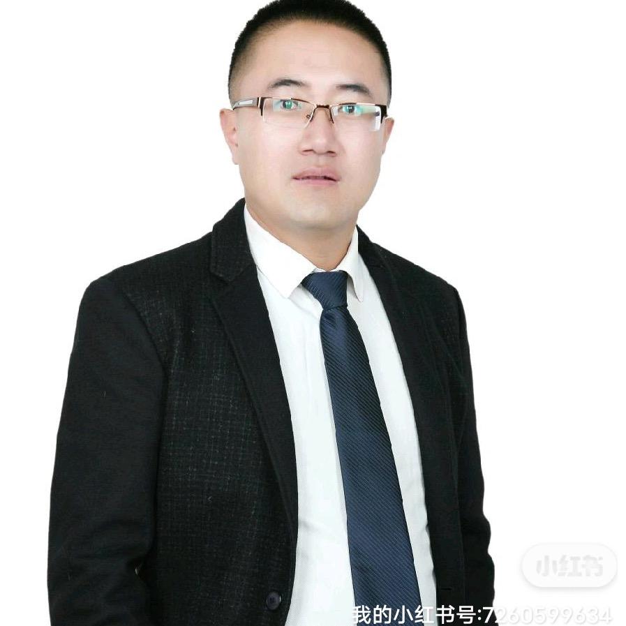 鄂尔多斯德松教育康二中校区王校长