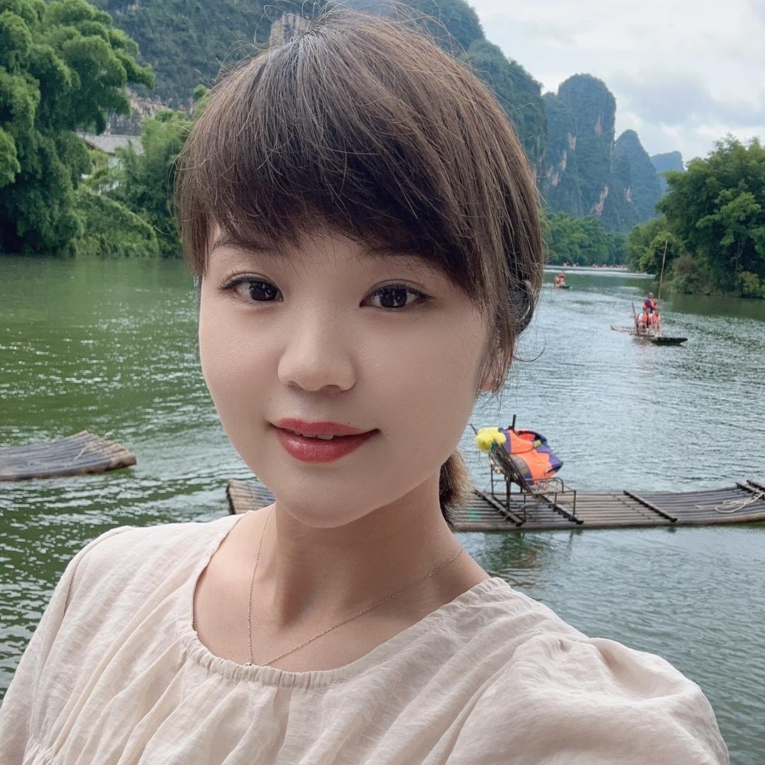 桂林阳朔导游琴姐（旅行定制）