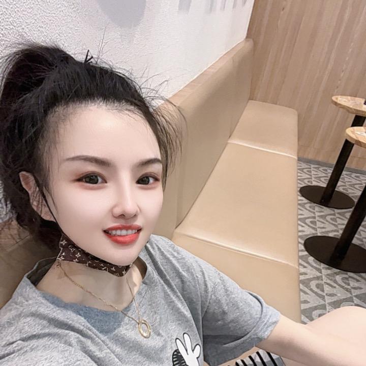 婷姐小号