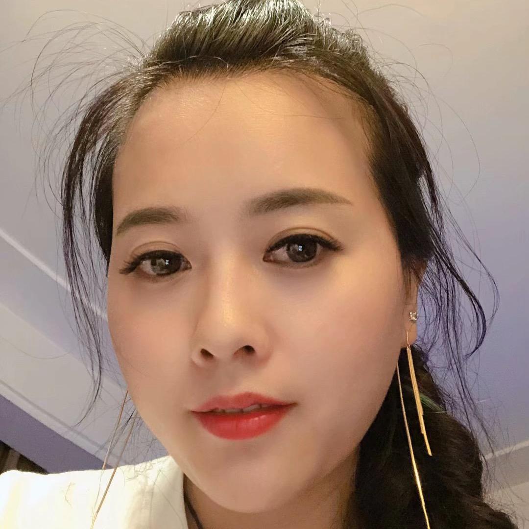 珊珊❤