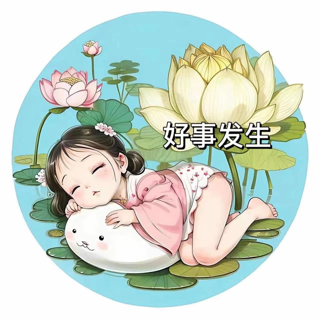 笑笑、