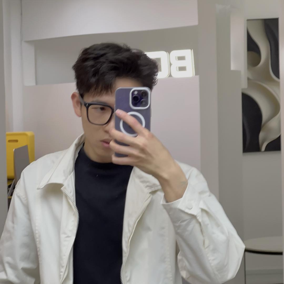 昆明呈贡男发设计