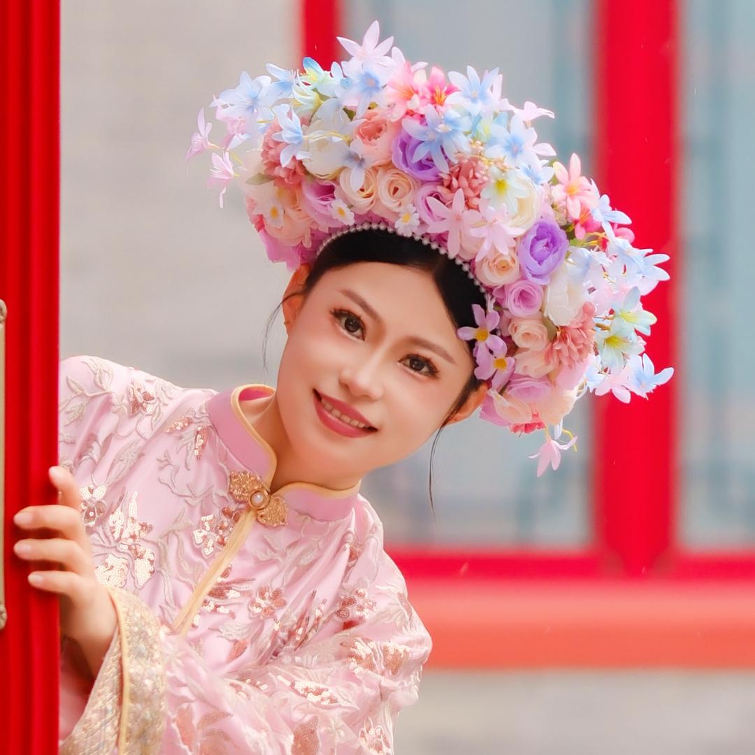 延边小雨～中潮俄旅游