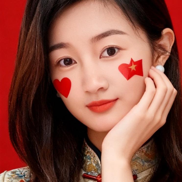 织女心～萍儿