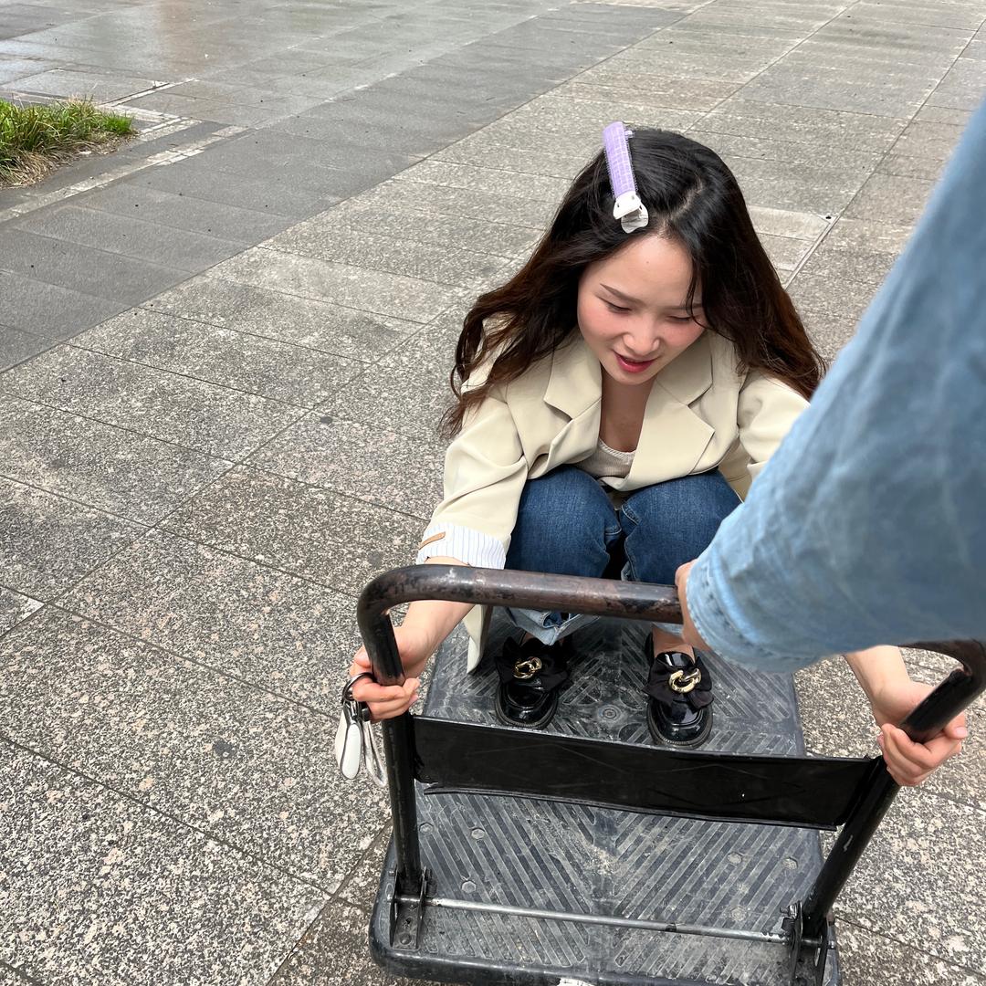 蓝黄小窝🏠（软装中）