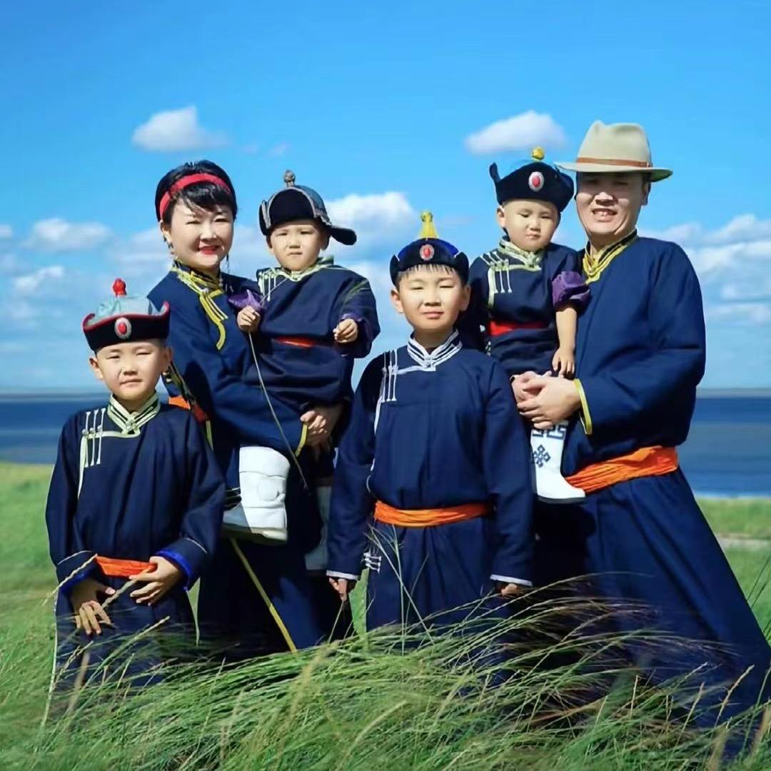 大叔家日常分享