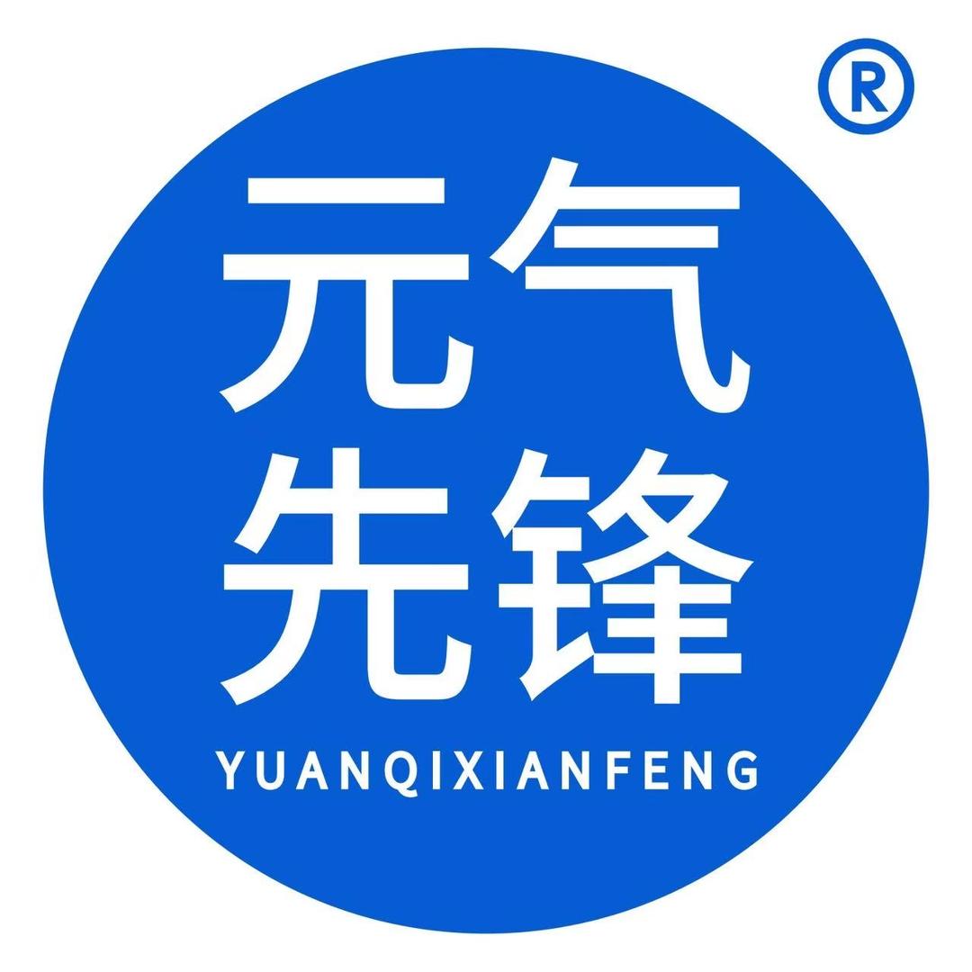 元气先锋大漂亮
