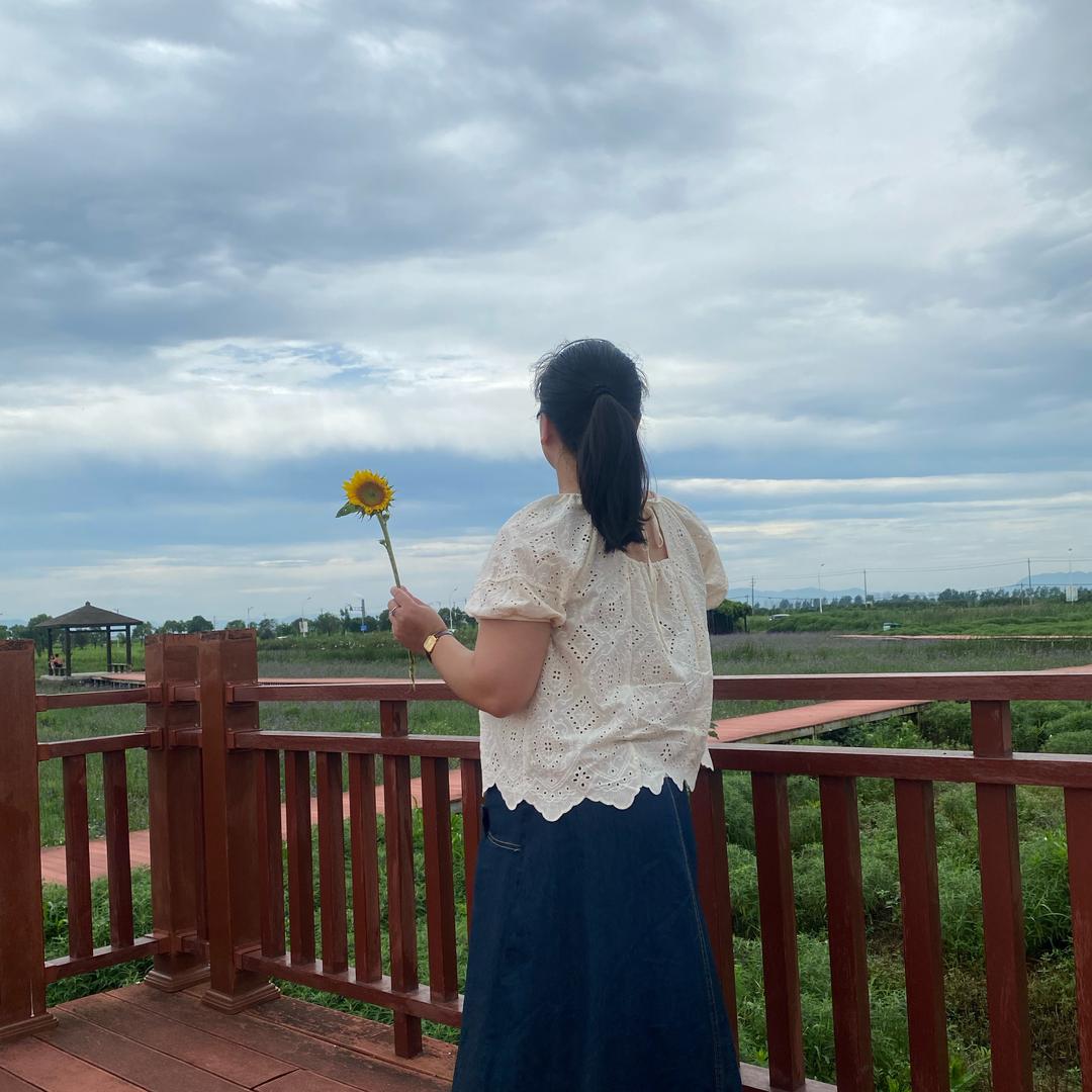 爱你们