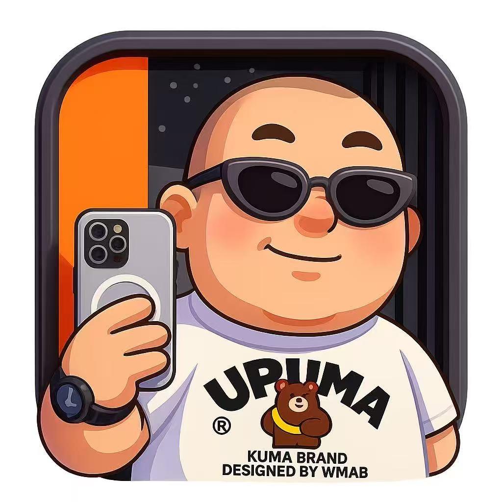黑胖