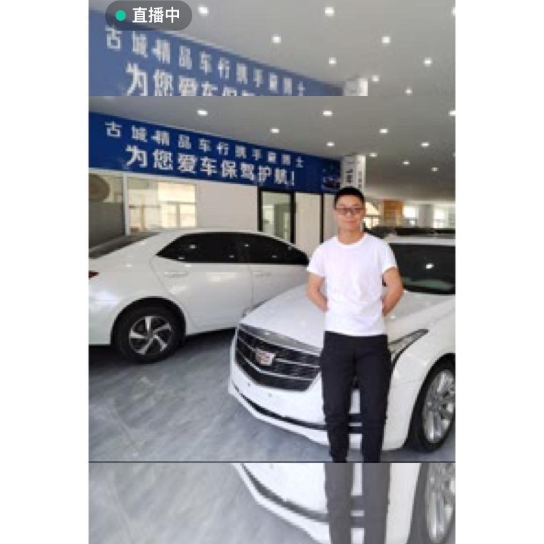 即墨区吴哥二手车