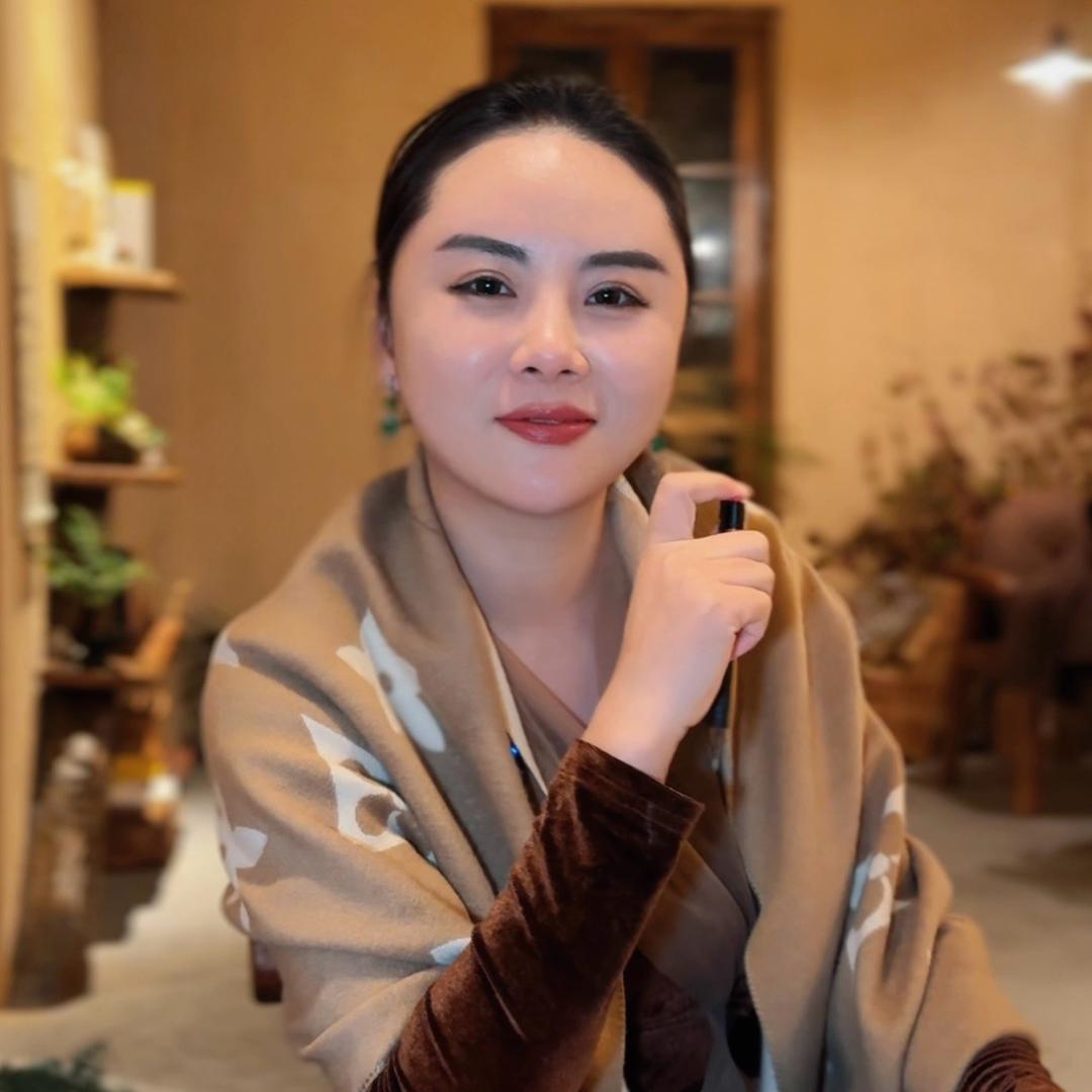 亿夫人草本泥膜