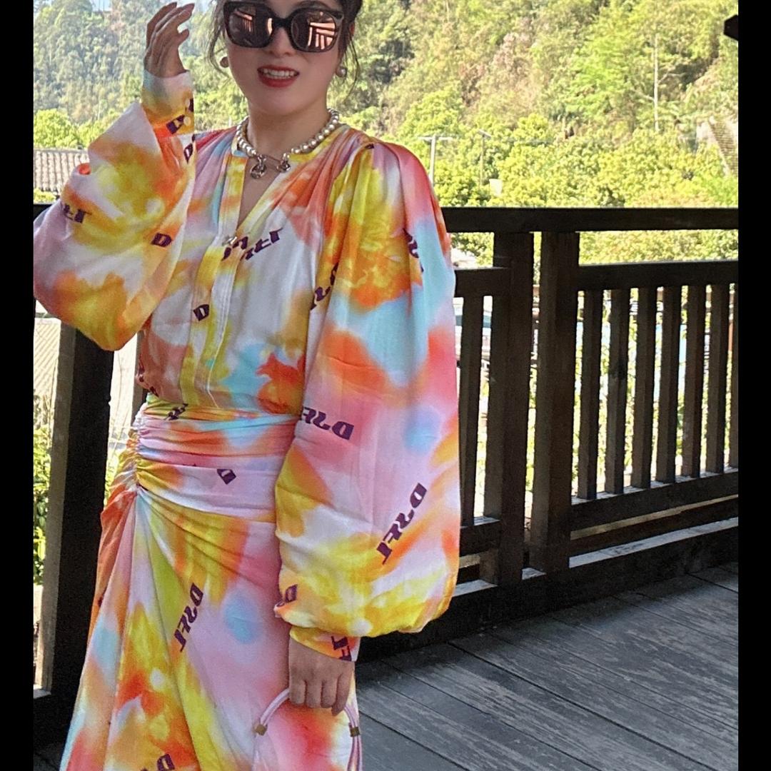 灵兒家女装