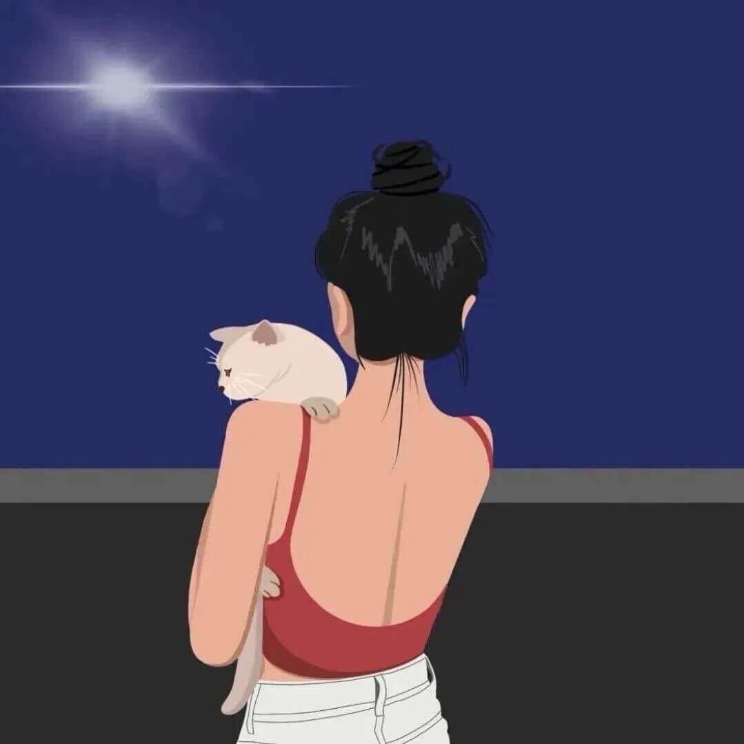 玥玥@