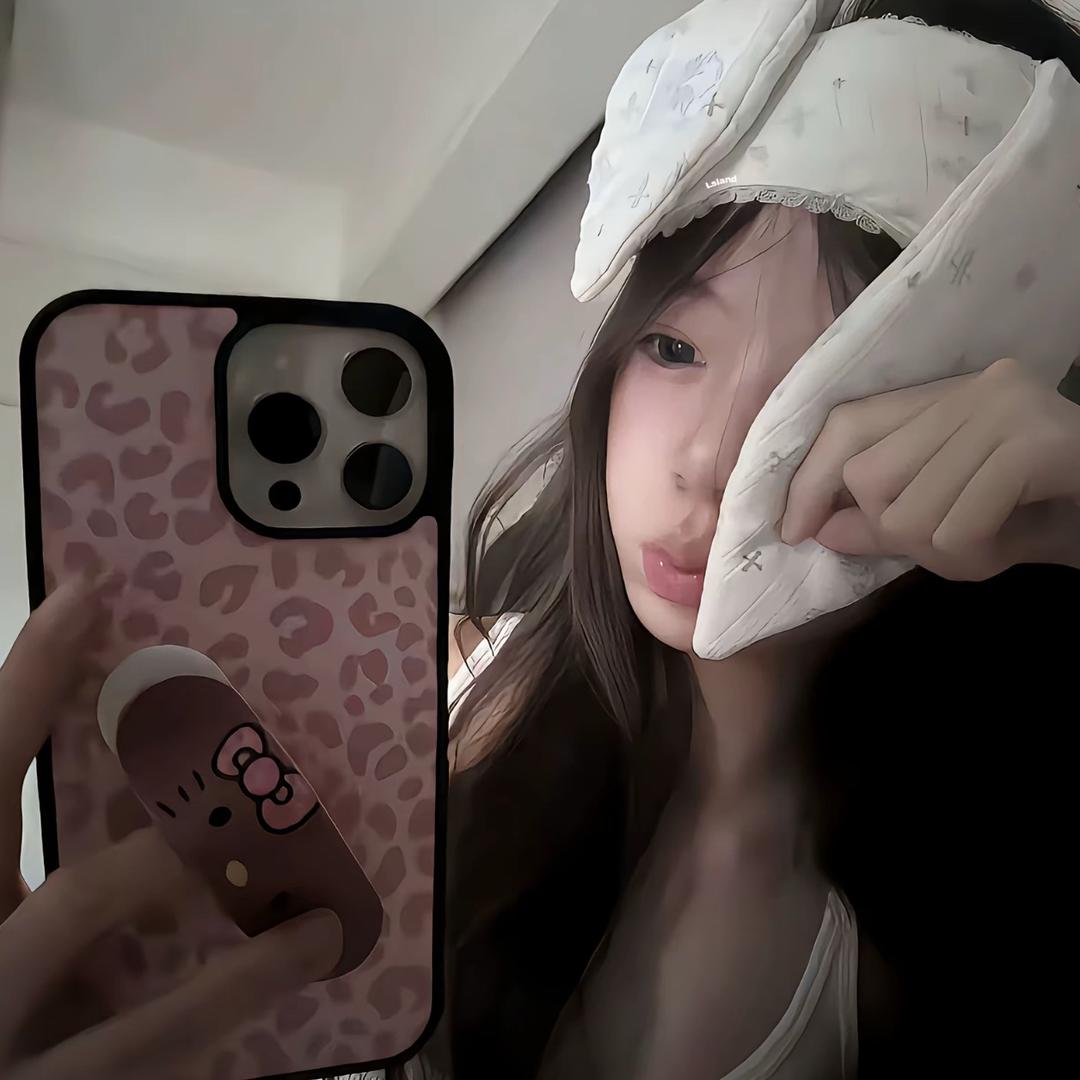 熊就要有个熊样