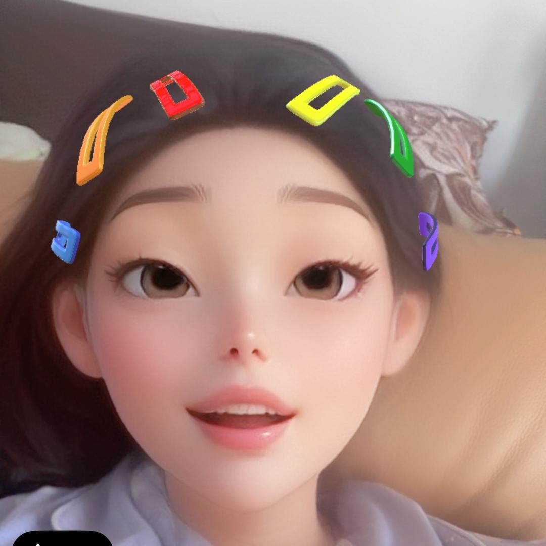 开心
