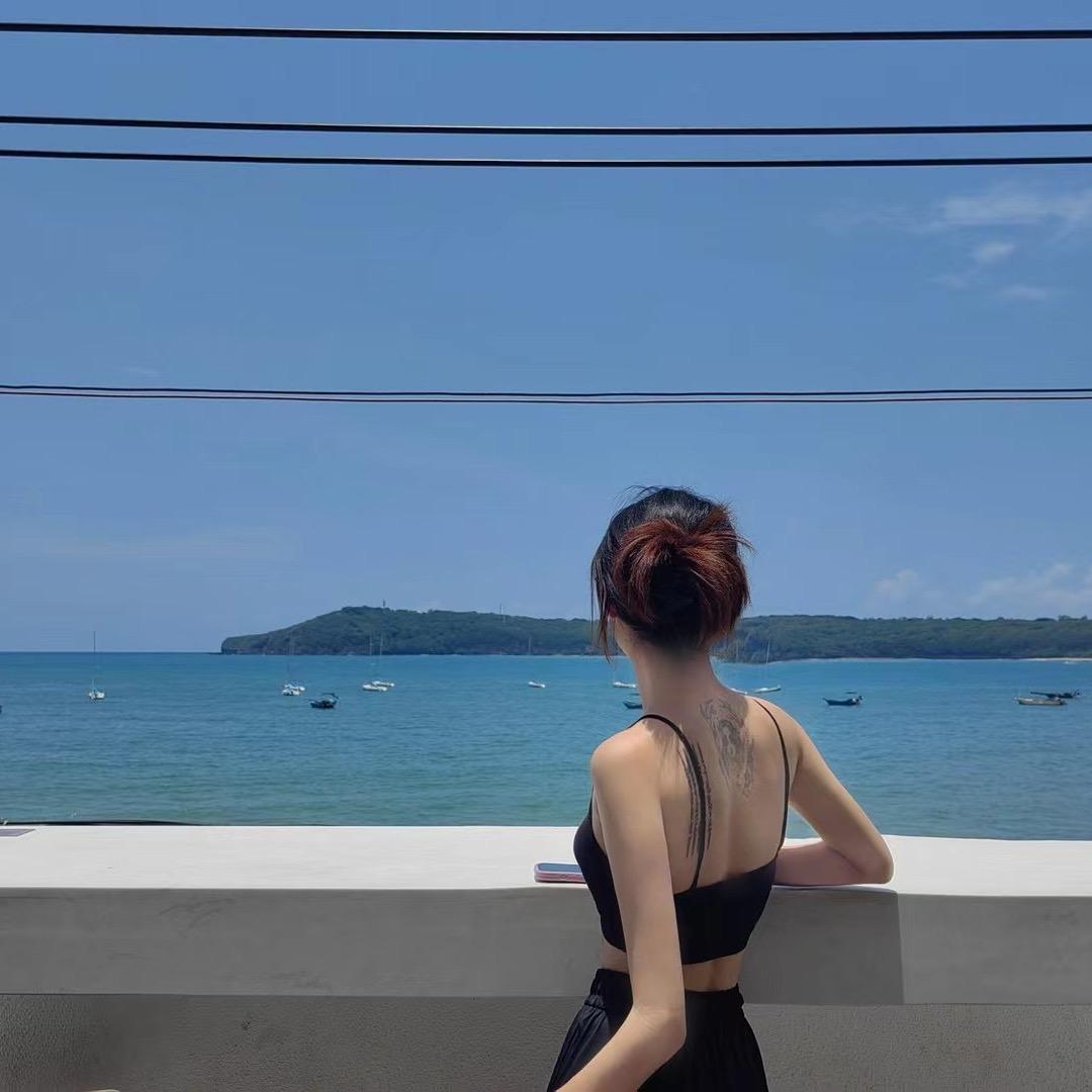 摆摆