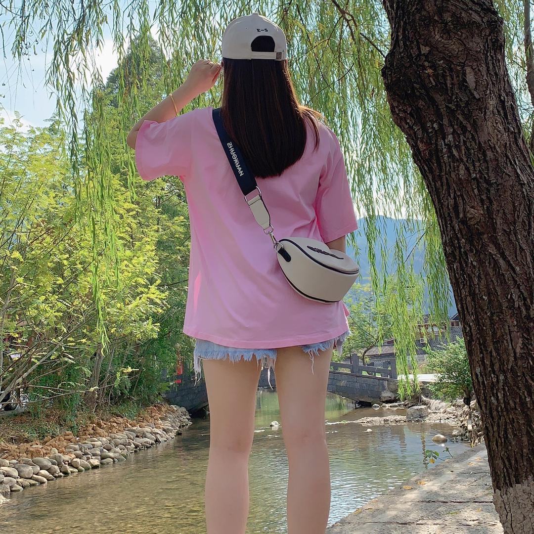 小女人