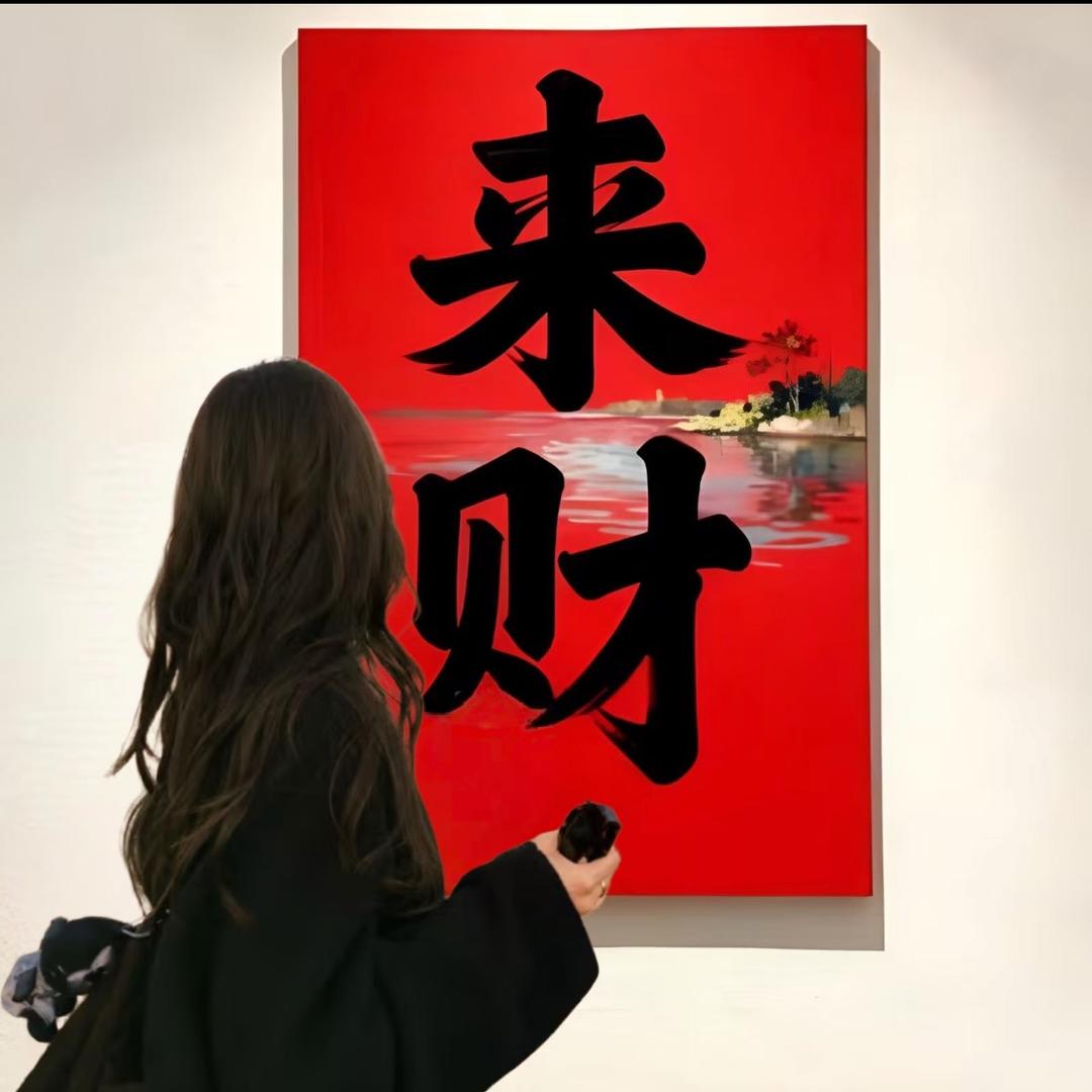 💕可乐味的糖果🍬