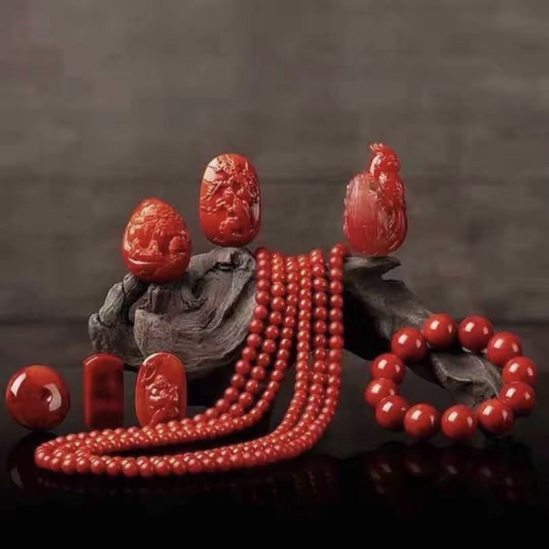 小麦南红批发工厂