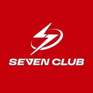 鑫苑泰-seven Culb 7号酒吧