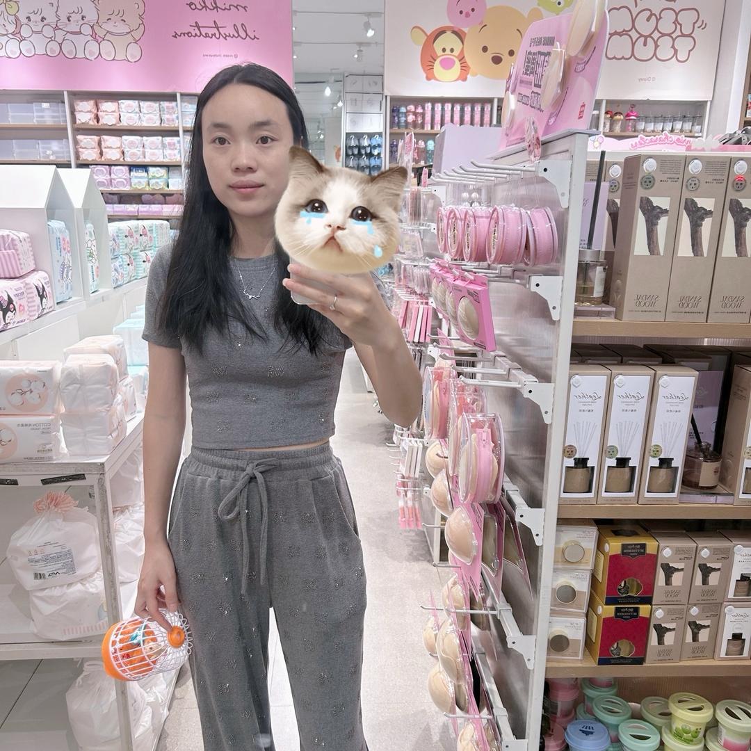 网不红的博主刘