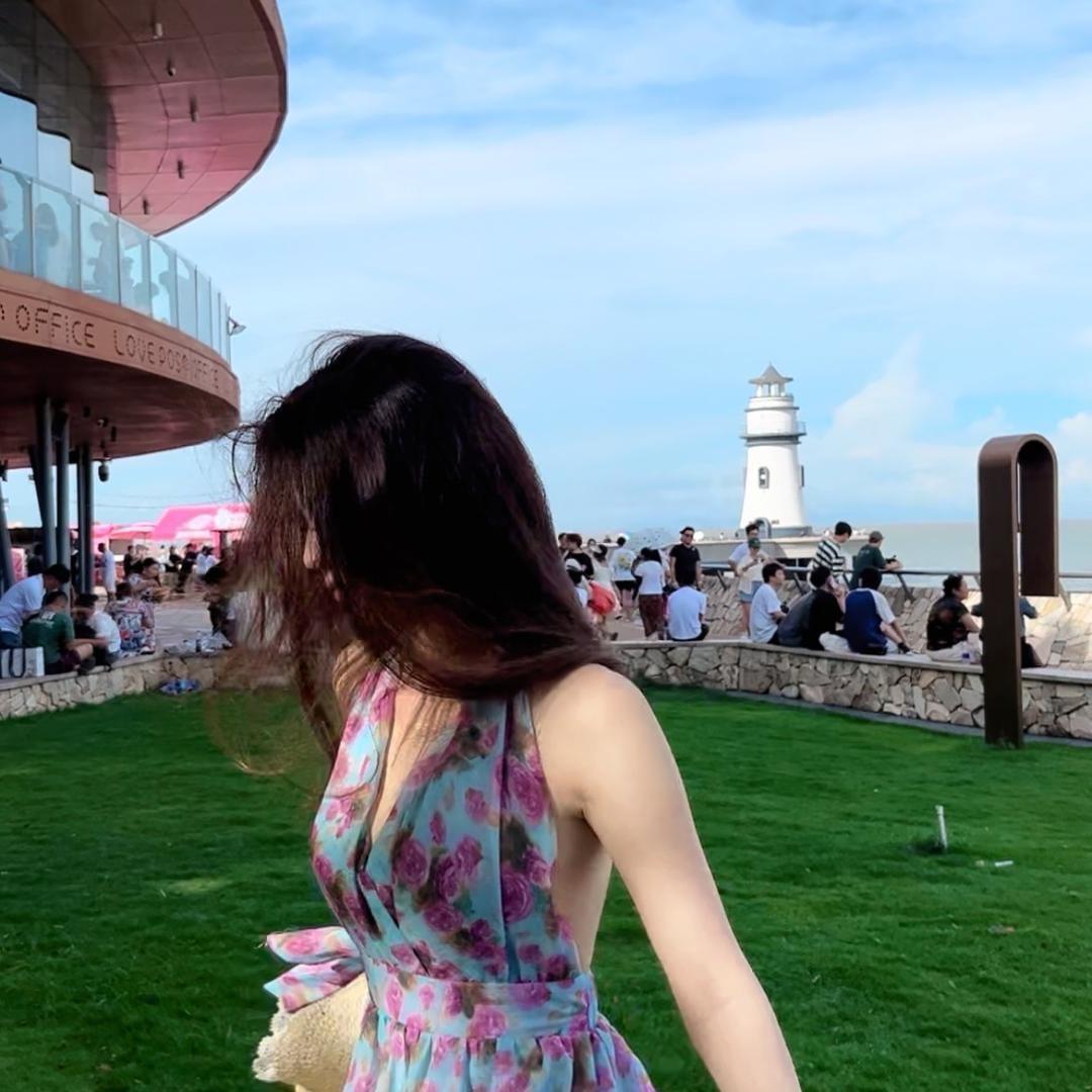 好爱小狗啊