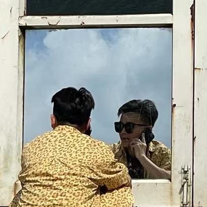 燎原·三疯名车-小郭