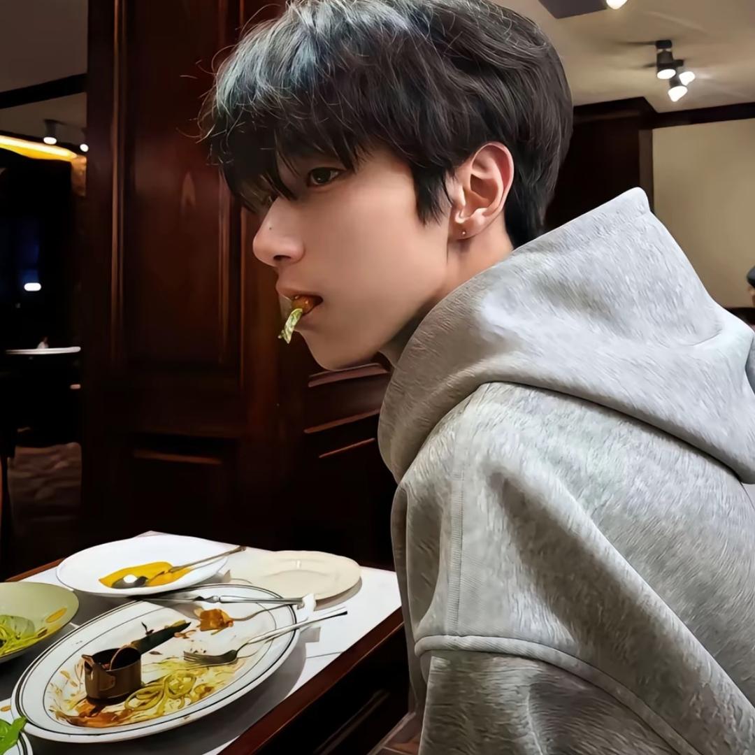 心绪总是天真