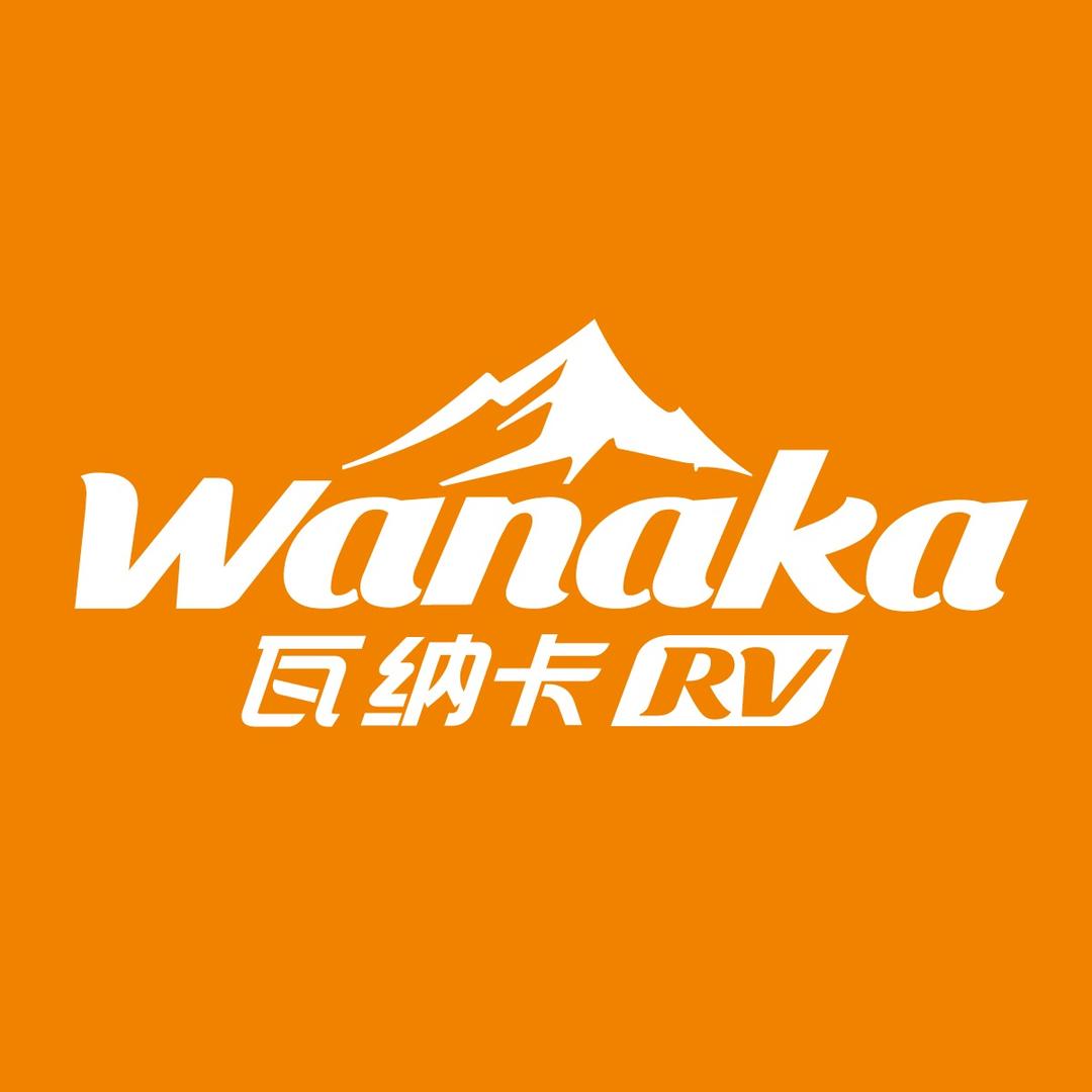 瓦纳卡房车