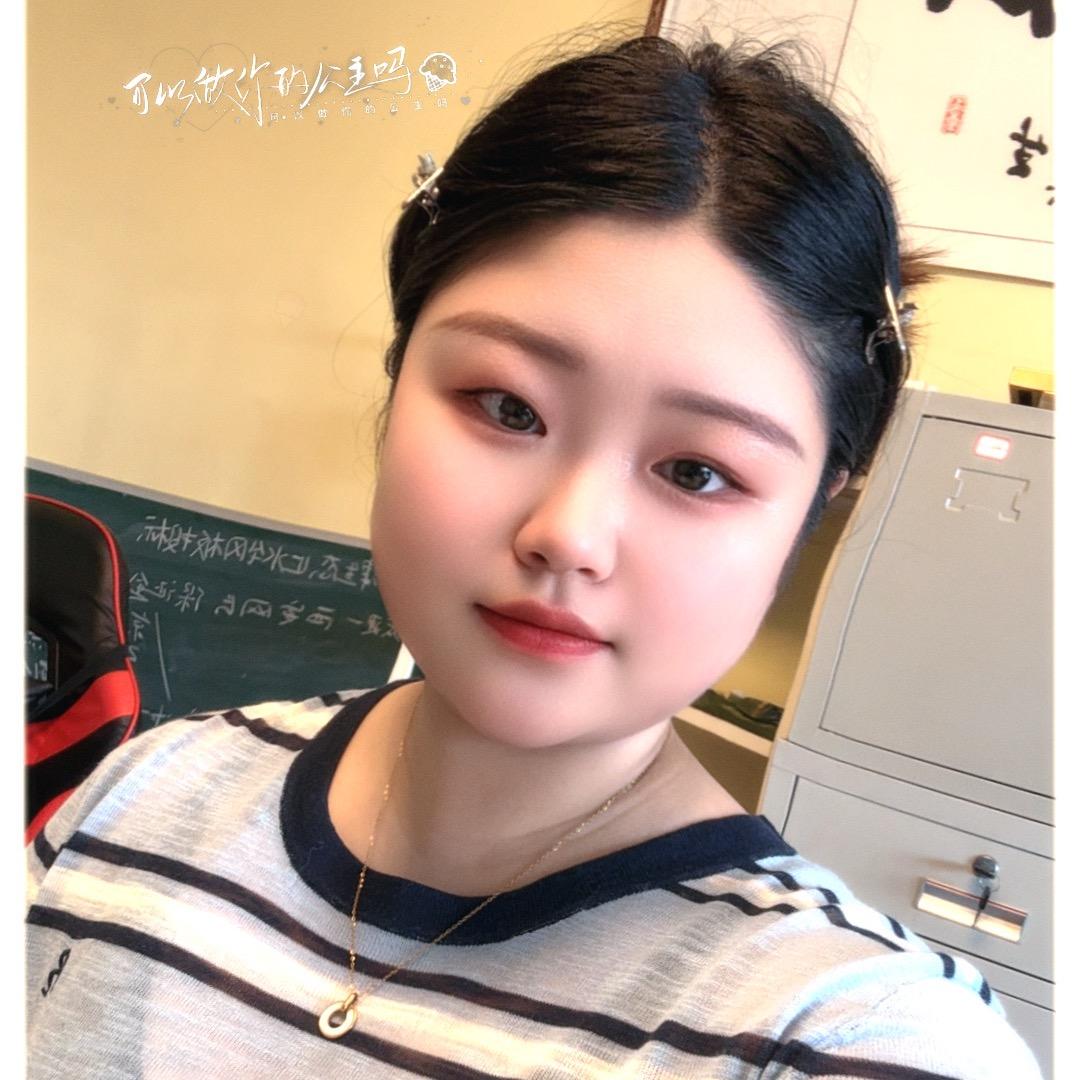 努力减肥的小高！（减肥中）