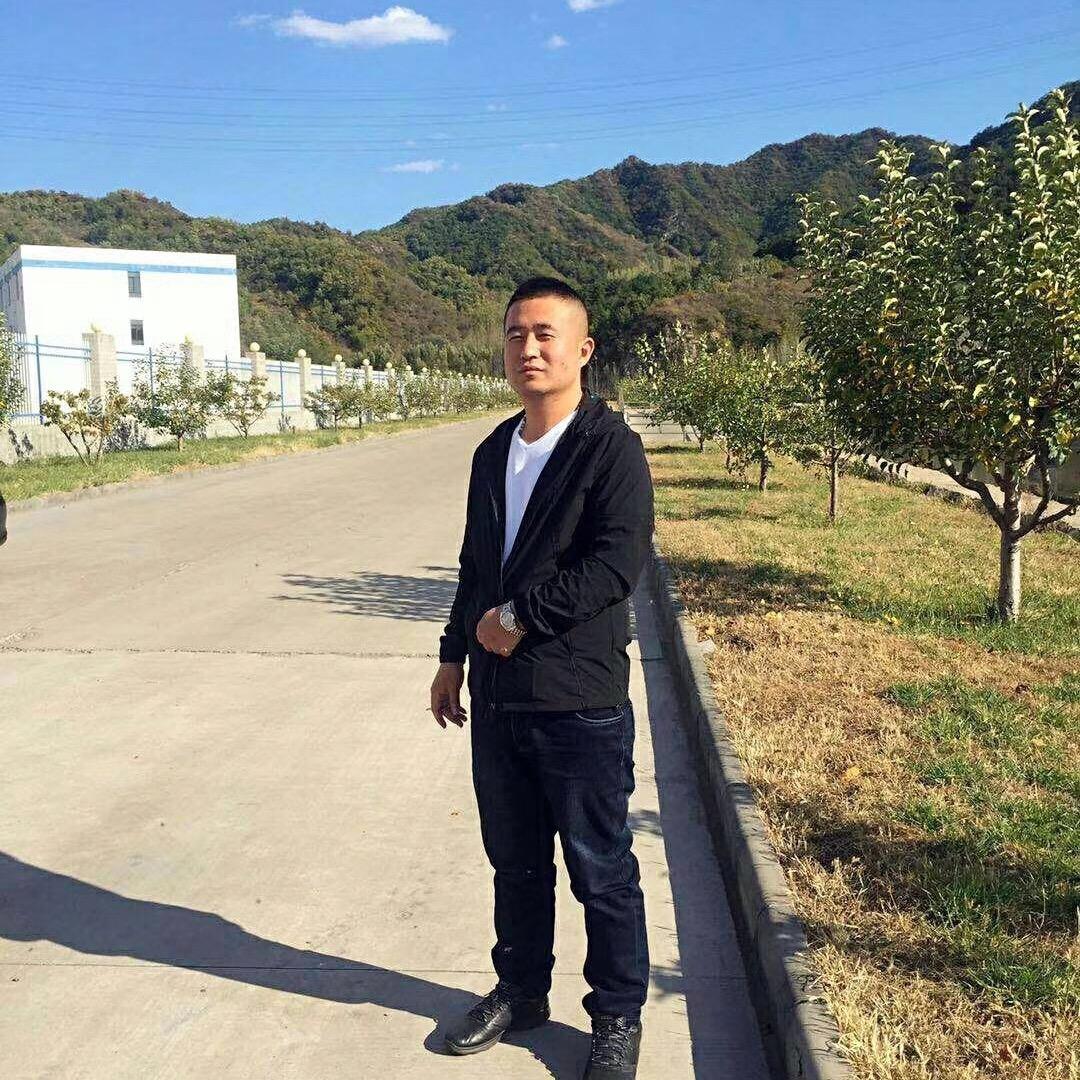 李大勇