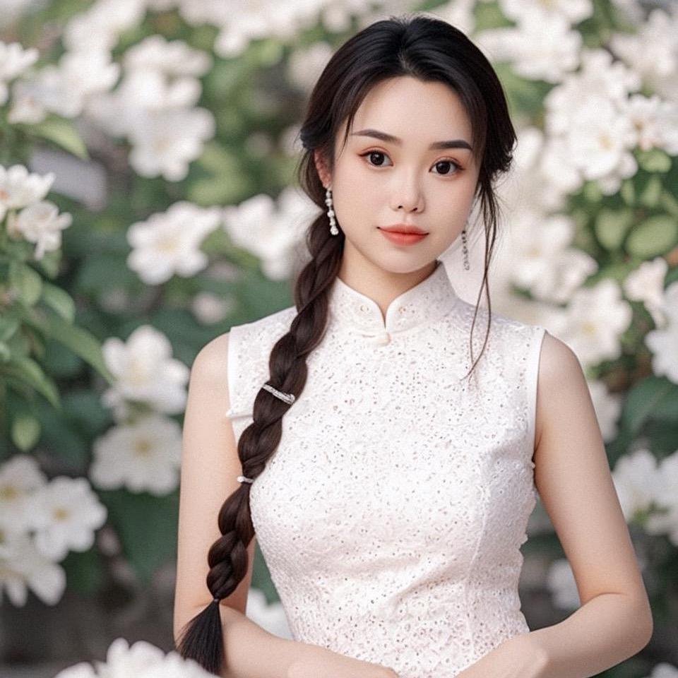 乡下洋洋妞儿🌻
