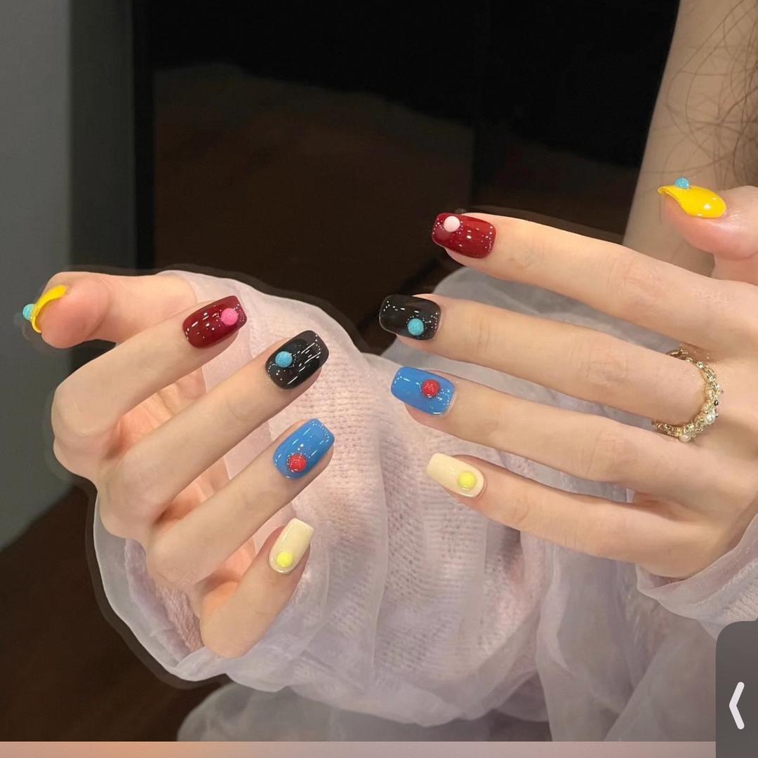 婷宝💄💄（低谷期）