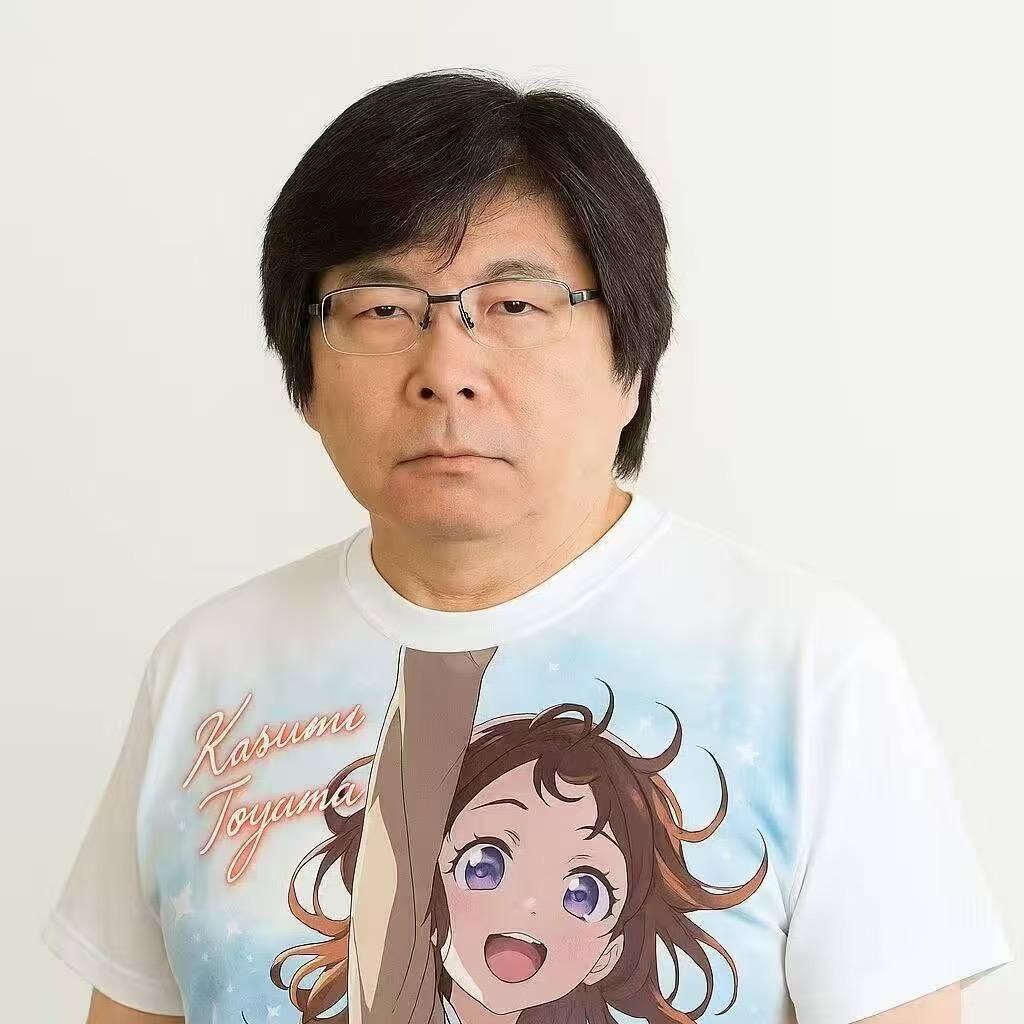 黄博轩