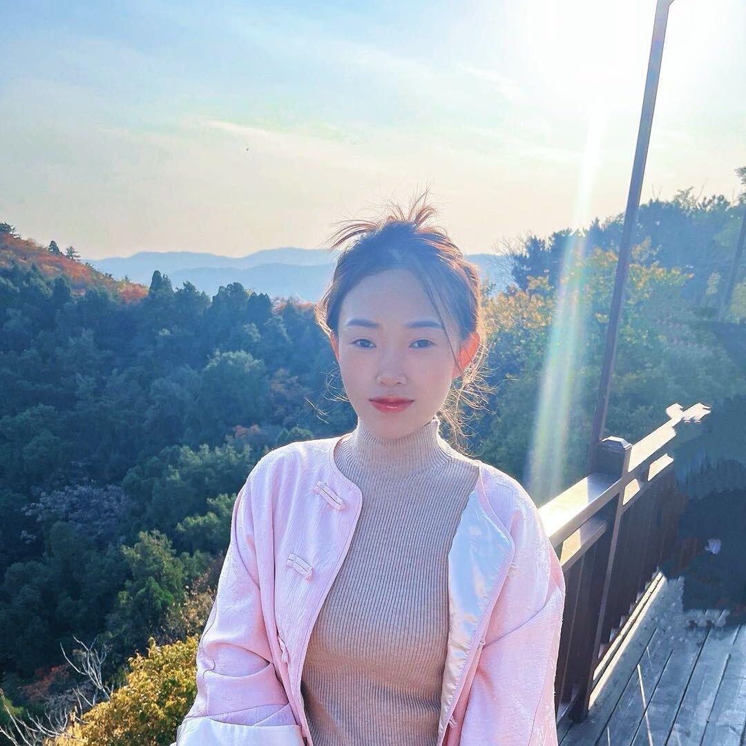 发财致富的女同志