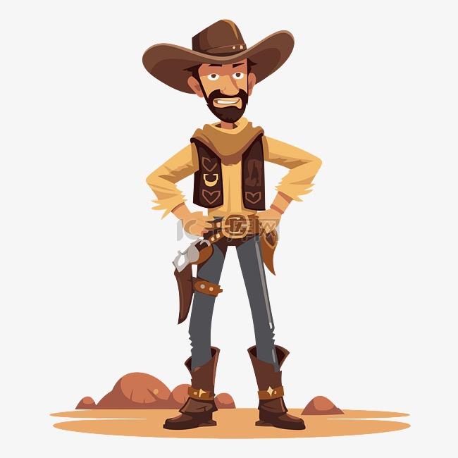 天使cowboy