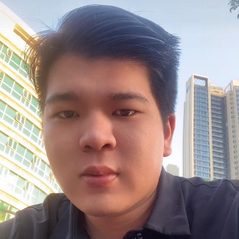 张國雄💫