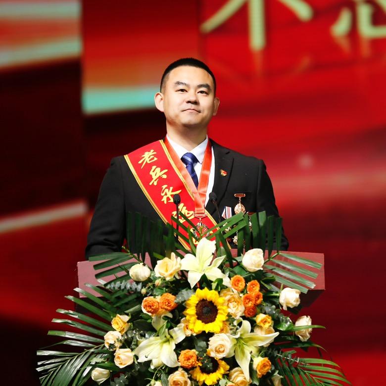 宁津90后 李洋（9月9日直播助农）