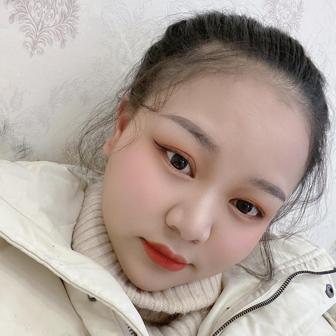 泸州化妆师佳佳