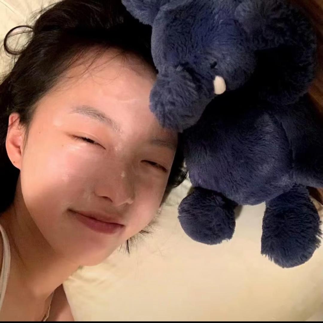 我要睡大觉