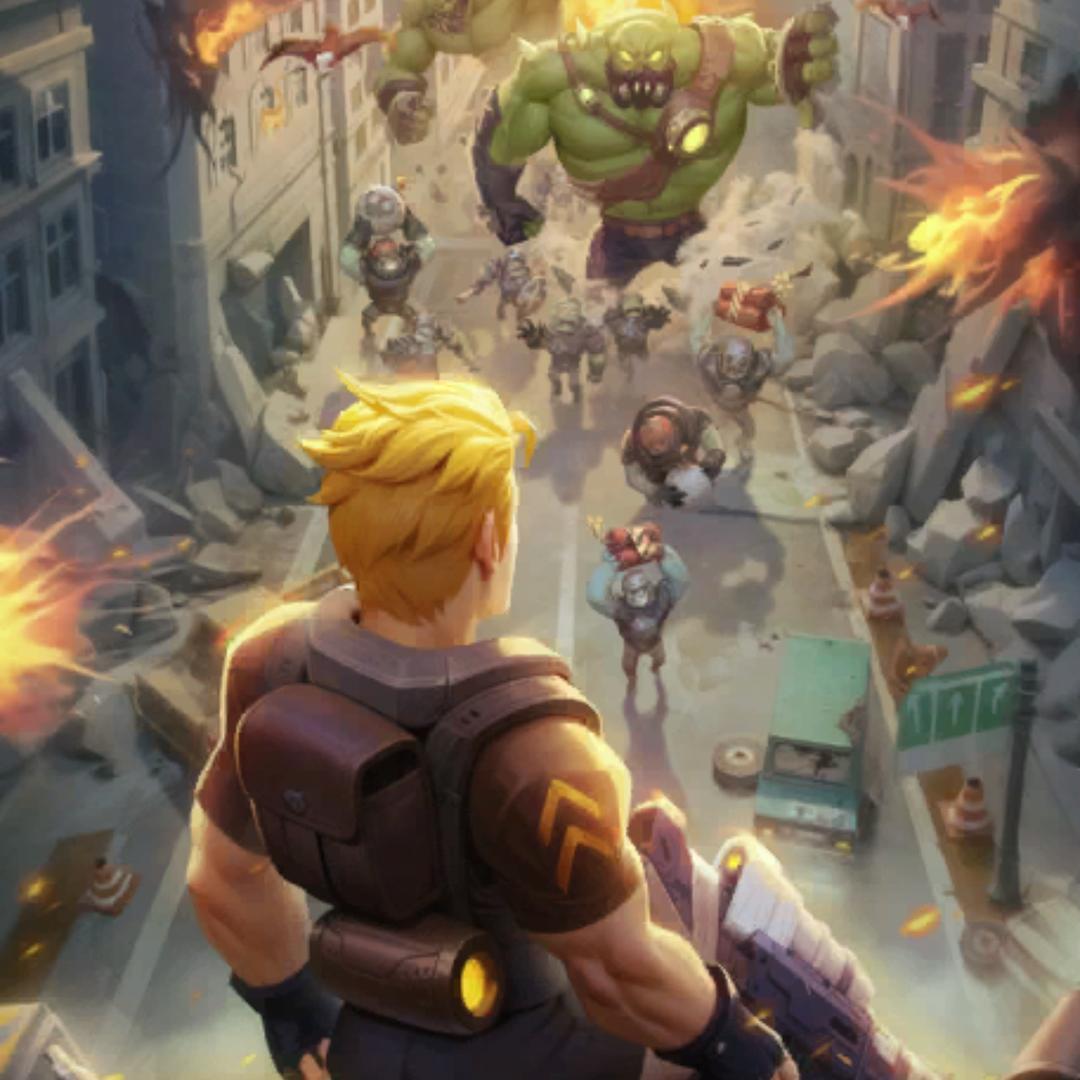 谁讲世上无童话