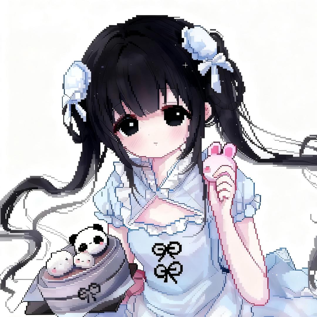 Puppy🌻少女