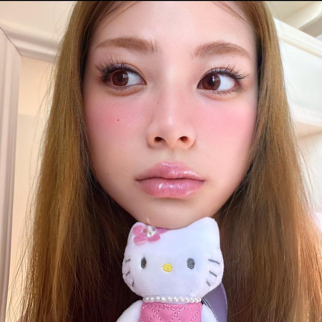 语茉✨