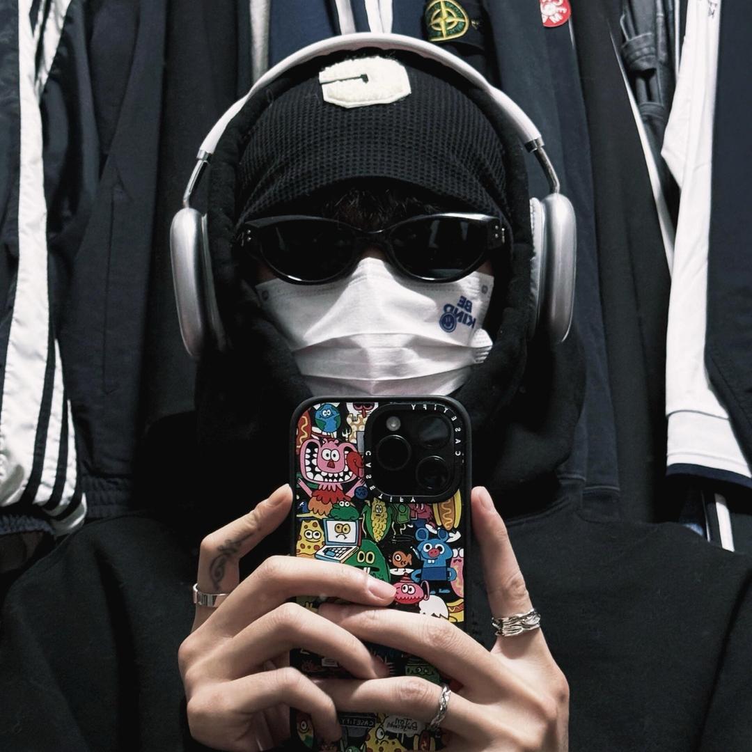 胶片日记Selected