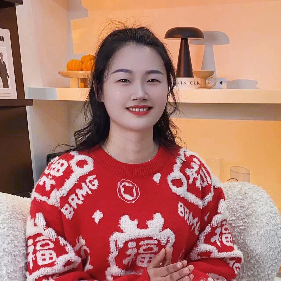 一个小圆子