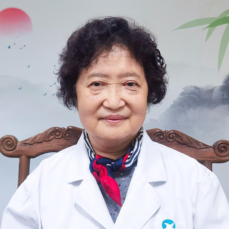 老中医-黄晓苏医生