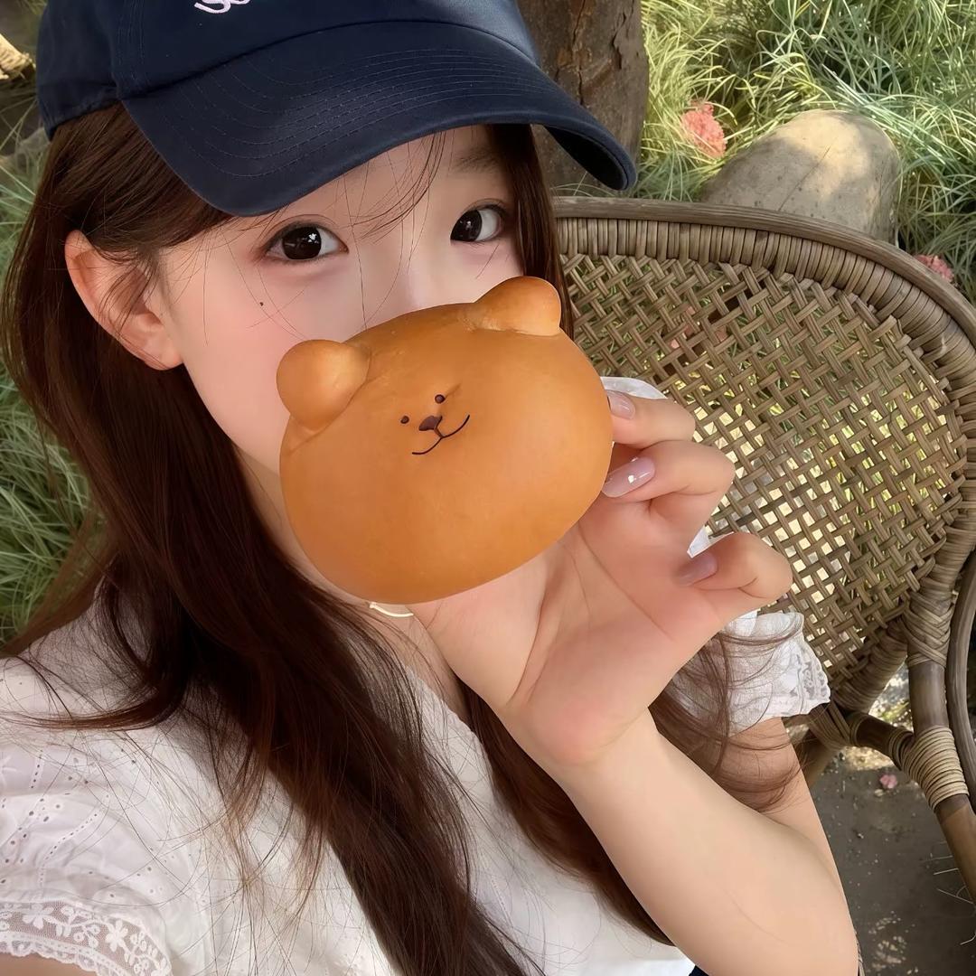 甜甜圈🍩.